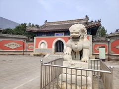 -大钟寺古钟博物馆