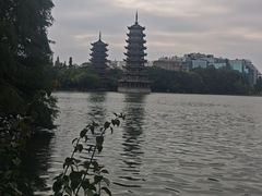 -桂林两江四湖景区