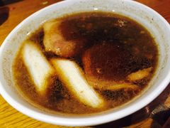 -万藏·荞麦酒房BANKURA JAPANESE SOBA KITCHEN(长乐路店)