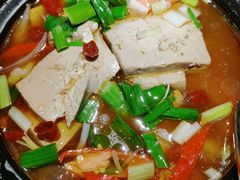 -金牌外婆家(苏州中心店)