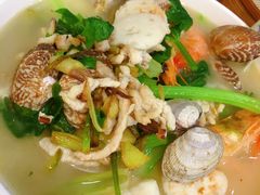 -大叔家福鼎小吃(十全街店)