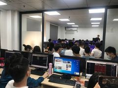 -天琥教育(广州番禺校区)