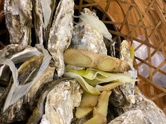 高压锅生蚝-兰州-西固陈记牛肉面·烧烤(山阴路店)