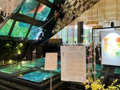 -广州花园酒店