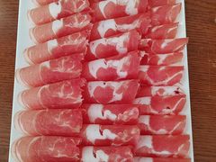 -岳合轩老北京涮肉