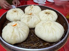 -红灯笼大酒楼(通湖路店)