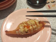 -争鲜回转寿司(南开大悦城店)
