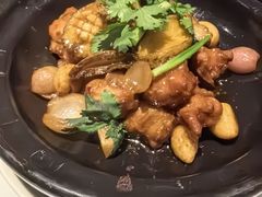 -潮堂 · 潮州菜(国贸商城店)