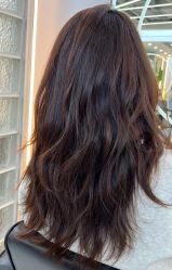 -赤道 Hair Salon