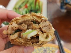 -烤肉季饭庄