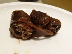 -雍景湾大酒楼(怡翠花园店)