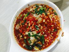 -蜀串香牛杂火锅串串