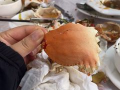 -众味海鲜大排档·活海鲜·潮汕味(南澳店)
