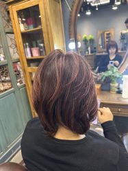 -影博莎美容美发形象设计中心