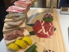 -千寻山野烤肉(中关村店)