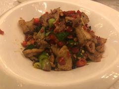 -东方之珠海鲜酒楼(南开店)