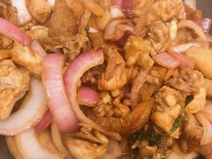 -胡须佬鸡煲四季火锅店(石厦西村直营店)