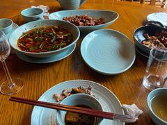 -丽江金茂凯悦臻选酒店-滇香馆