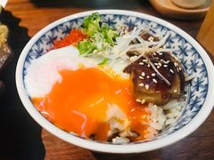 -熹炭精致日料(金融街购物中心店)