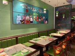 -淘蛙(广州荔胜广场店)