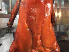 鹅肉-黄连大头华烧鹅店(大良店)