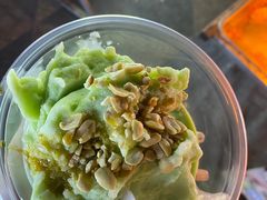 -夏食光安顺小舒冰粉冰浆(甲秀楼店)