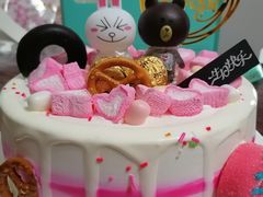 -新丰蛋糕(百花路总店)