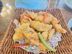 -双塔老饭店