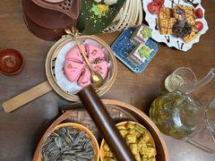 -茶去咖啡屋(武侯祠店)