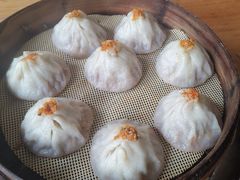 -忆秦园小笼包(惠山古镇总店)