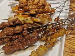 -沿海405烤场(沿海赛洛城店)