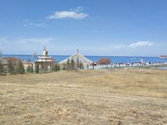 -青海湖国家重点风景名胜区