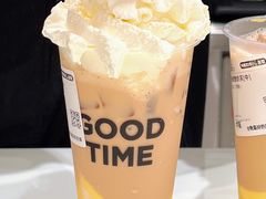 -古茗(下城香积寺路店)