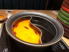 -温野菜涮涮锅(曲江大悦城店)