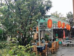 -瑞丰园庭院餐厅·白族传统家常菜