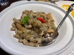 -星叶·东南亚料理(宁波万象汇店)