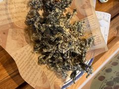 -云阿蛮云南生烫牛肉米线(奉贤路店)