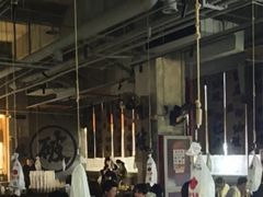 -破店肥哈·海鲜·烧烤(郑州银泰inPARK店)