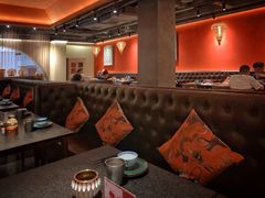 -丝路金桃·新疆菜(徐汇店)