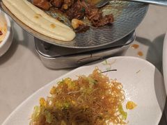 -小菜园新徽菜(合肥瑶海万达店)