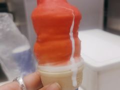 -DQ·蛋糕·冰淇淋(湖景东路店)