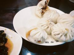 -庆丰包子铺(和平里店)