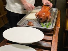 -范家小馆·烤鸭新京菜(金融街店)