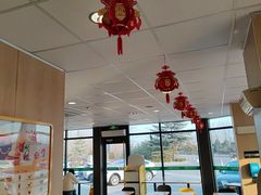 -麦当劳(莒县服务区店)