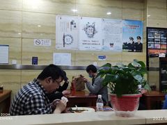 大堂-晋香府山西刀削面(天宫院店)