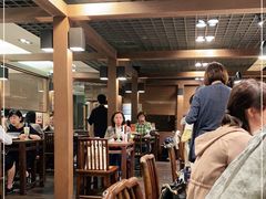 大堂-春水堂人文茶馆(台北信义店)