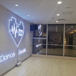 -Heartbeat舞蹈工作室