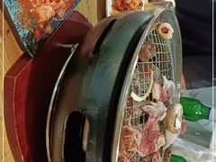 -合易泓烤肉(延河街店)