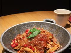-吃饭皇帝大土家民族菜(正大广场店)