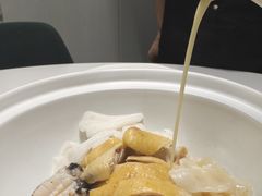 -金龙·打边炉(南京西路店)